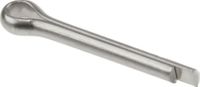 Шплинт фиксации гайки гребного винта Suzuki DT9.9-15/DF8-20