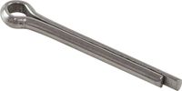 Шплинт фиксации гайки гребного винта Yamaha 25-350, Omax