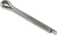 Шплинт гайки гребного винта Marine Rocket (5шт) (GB91 4*35)
