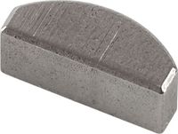 Шпонка крыльчатки Honda BF25-30, Omax