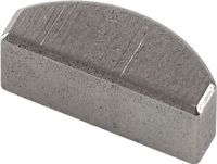 Шпонка крыльчатки Honda BF25-30, Recmar