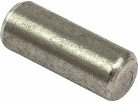 Шпонка крыльчатки охлаждения Marine Rocket (2шт) (2.5F-06.00.00.10)