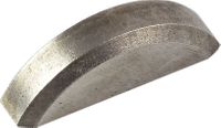 Шпонка крыльчатки Suzuki DF115-300, Omax