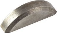 Шпонка крыльчатки Suzuki DF115-300, Recmar