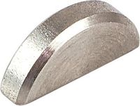 Шпонка крыльчатки Suzuki DF8A/9.9A/15A/20A/DT9.9A/15A