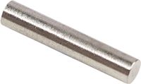 Шпонка крыльчатки Tohatsu M3.5/4/5, MFS2/4/5/6, Omax