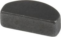Шпонка маховика Suzuki DT35-225/DF25-140