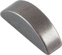 Шпонка маховика Yamaha 25-250, F75-250, Omax