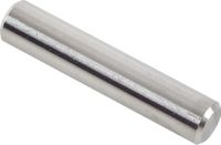 Шпонка срезная гребного винта Honda BF4.5/5