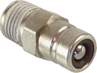 Штуцер топливный в бак Suzuki DF9.9-140 (адаптер;металл;OD:13mm)
