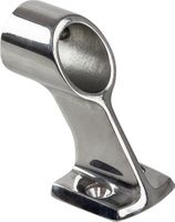 Стойка поручня промежуточная 7/8"(22,2 мм), 60 град