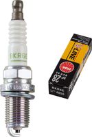 Свеча зажигания NGK BKR6E, 4856