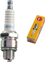 Свеча зажигания NGK BR8HS, 4322