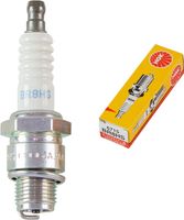 Свеча зажигания NGK BR8HS, 6715