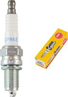 Свеча зажигания NGK DCPR6E, 3481