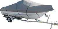 Тент транспортировочный для лодок длиной 5,3-5,6 м типа Cabin Cruiser