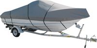 Тент транспортировочный для лодок длиной 5,6-5,9 м типа Cabin Cruiser
