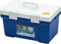 Термобокс  IRIS Cooler Box CL-20, 20 л