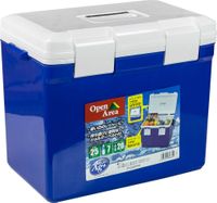 Термобокс  IRIS Cooler Box CL-25, 25 л