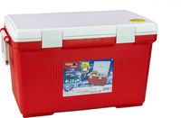 Термобокс  IRIS Cooler Box CL-45 Red, 45 л