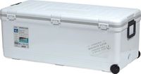 Термобокс SHINWA Holiday Land Cooler 76H белый