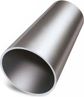 Тоннель для подруливающего устройства D110, L1000, алюминий, Quick