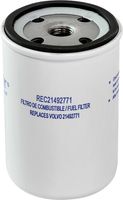 Топливный фильтр Volvo Penta AD/MD30-75, Recmar
