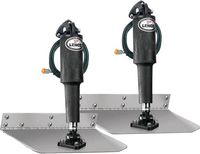 Транцевые плиты Lenco 12x18 (15008-101)