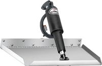 Транцевые плиты Lenco Edge Mount 12x9 (15015-101)