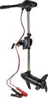 Троллинговый электромотор 58 lbs/12v/3 blades Marine Rocket, черный