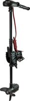 Троллинговый электромотор Haswing Protruar 55 lbs/80 см/12v, черный