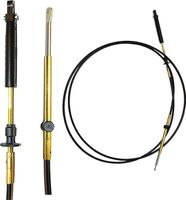Трос дистанционного управления Ultraflex C14, (15 футов  - 4,5 м), 2 шт