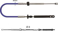 Трос дистанционного управления Ultraflex Mach14, (16 футов - 4,8 м), 2 шт
