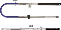 Трос дистанционного управления Ultraflex Mach5, (10 футов - 3 м), 2 шт
