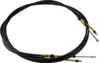 Трос дистанционного управления Ultraflex C2, (14 футов - 4,2 м), 2 шт