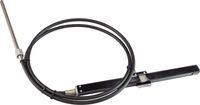 Трос рулевого управления с реечной передачей 17 футов (5,18 м)