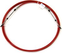 Трос управления газом/реверсом nautflex 33c 14 (c2 14), 1 шт