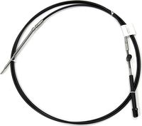 Трос управления газом/реверсом nautflex m60ac 11 (c36 11), 1 шт