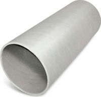 Тоннель для подруливающего устройства D185mm, L1200, стеклопластик, Quick