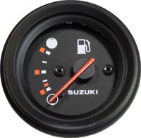 Указатель уровня топлива Suzuki DF25-250/DT25-40, черный