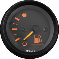 Указатель уровня топлива Yamaha, черный