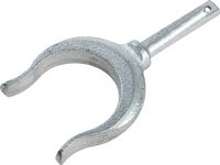 Уключина 155х50хд.12 мм, Marine Rocket