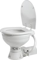 Унитаз электрический Compact 01, 12 В, SeaFlo