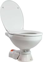 Унитаз электрический Regular 04, 12 В, SeaFlo
