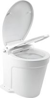 Унитаз электрический Deluxe Flush 08, 12 В, SeaFlo