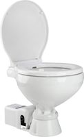 Унитаз с электрической помпой COMPACT, 12 В