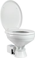 Унитаз с электрической помпой COMFORT, 12 В