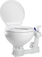 Унитаз с ручной помпой Compact, Matromarine