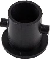 Уплотнение трубки охлаждения Yamaha 5-15/F9.9-15, нижнее, Omax