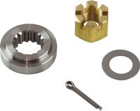 Установочный комплект винта Suzuki DF150-300AP Watergrip